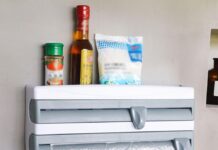 Диспенсер для бумажных полотенец: удобная и практичная вещь, которая пригодится в быту