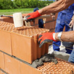 Типичные ошибки при строительстве домов из керамического блока