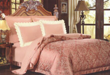 Элитное постельное бельё премиум-класса