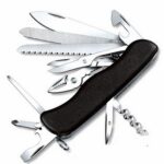 Преимущества швейцарских ножей Victorinox