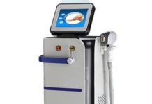 Идеальный аппарат для лазерной эпиляции: обзор D-las 75