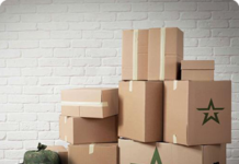 Особенности военного переезда