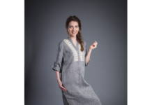 Одежда из льна: универсальный элемент летнего женского гардероба