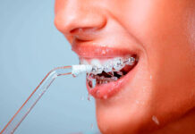 Ирригатор для зубов – что это за устройство?