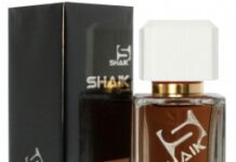 Духи Shaik :самые популярные ароматы