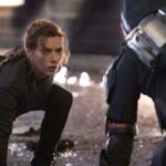 Обзор фильма Чёрная Вдова