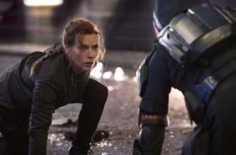 Обзор фильма Чёрная Вдова