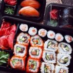 Суши Морис: доставка вкусной еды