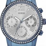 GUESS: популярная марка на современном рынке брендовых часов