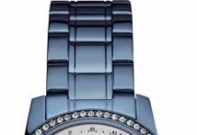 GUESS: популярная марка на современном рынке брендовых часов