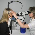 Современные методы лечения катаракты