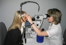 Современные методы лечения катаракты