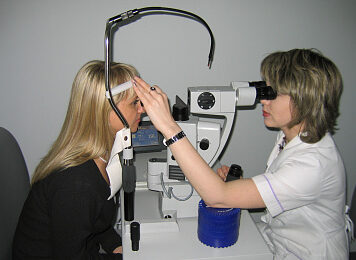 Современные методы лечения катаракты