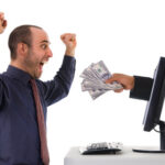 Онлайн-кредит в GoMoney