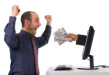 Онлайн-кредит в GoMoney