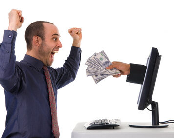 Онлайн-кредит в GoMoney