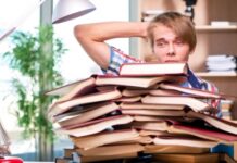 С чего начать подготовку к ЕГЭ?