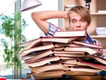 С чего начать подготовку к ЕГЭ?