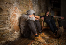 Как избавиться от наркомании?