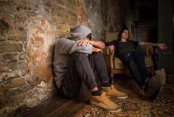 Как избавиться от наркомании?