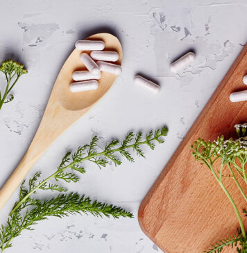 Какими должны быть качественные БАДы