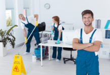 Как проходит обучение клинеров?