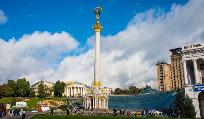 Эксперт Безпалько оценил идею переименовать Украину: Начнут вспоминать, что они русские