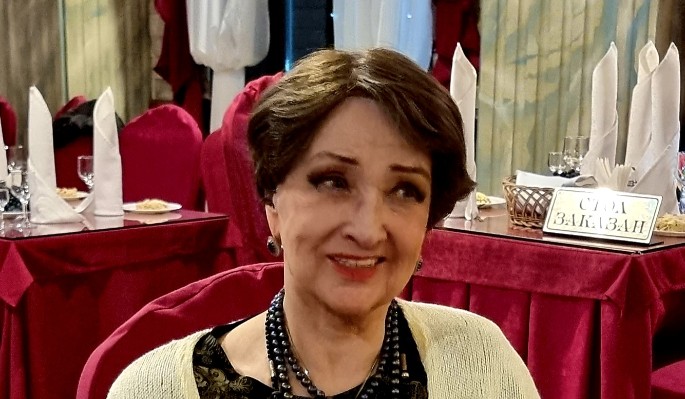 Не может быть: ученых шокировало состояние 88-летней Зинаиды Кириенко
