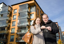 Как выбрать квартиру на вторичном рынке