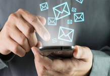 SMS-рассылки как способ коммуникации с клиентами