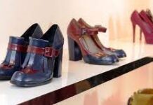 Чем хороша итальянская обувь?