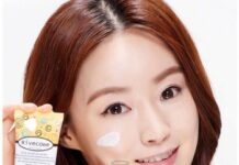 Причины популярности корейской косметики