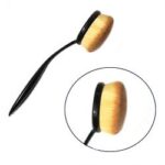 Какие кисти для тонального крема существуют?