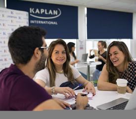 Обучение для подготовки к IELTS онлайн