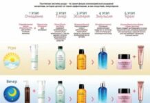 Корейская косметика: советы по использованию