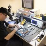 Секреты диагностики и ремонта ноутбуков