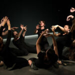 Актерское мастерство : работа над своим телом, речью, интеллектом