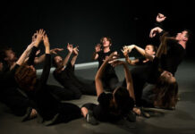 Актерское мастерство : работа над своим телом, речью, интеллектом