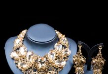 Cancri Jewelry: самый большой дом ювелирных украшений во всей Европе и Азии