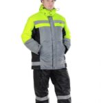 Зимняя спецодежда: должна предоставлять работнику защиту и комфорт