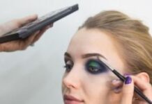 Чему научат на курсах макияжа?