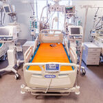 Сучасне реанімаційне обладнання: тенденції та особливості