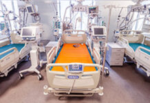 Сучасне реанімаційне обладнання: тенденції та особливості