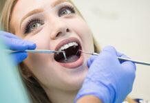 Современные технологии лечения зубов