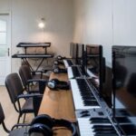 Школы вокала: варианты обучения