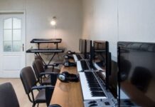 Школы вокала: варианты обучения