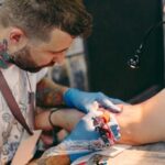 Как правильно выбрать тату-студию ?