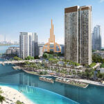 В каком районе Дубая лучше всего купить недвижимость?