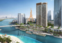 В каком районе Дубая лучше всего купить недвижимость?