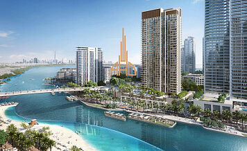 В каком районе Дубая лучше всего купить недвижимость?